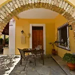 Lavender Cottage House