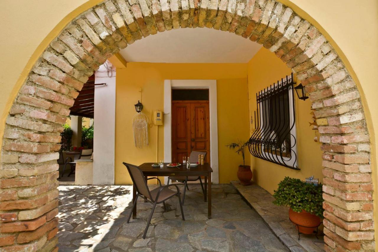 Lavender House Country house Achilleion