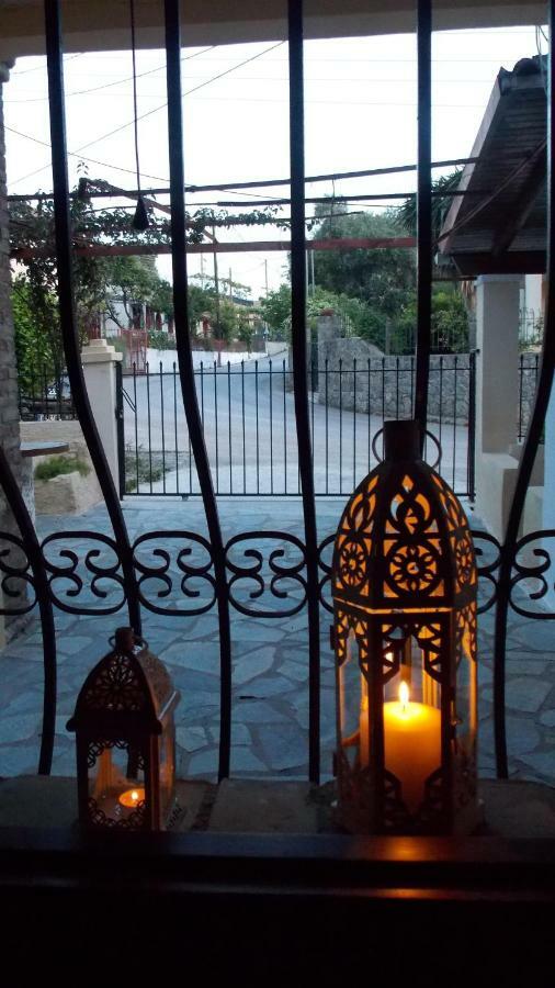 Lavender House Achilleion