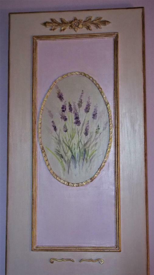 Lavender House Country house *